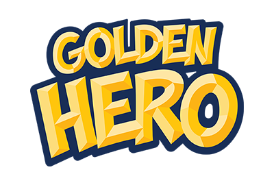 Golden Hero