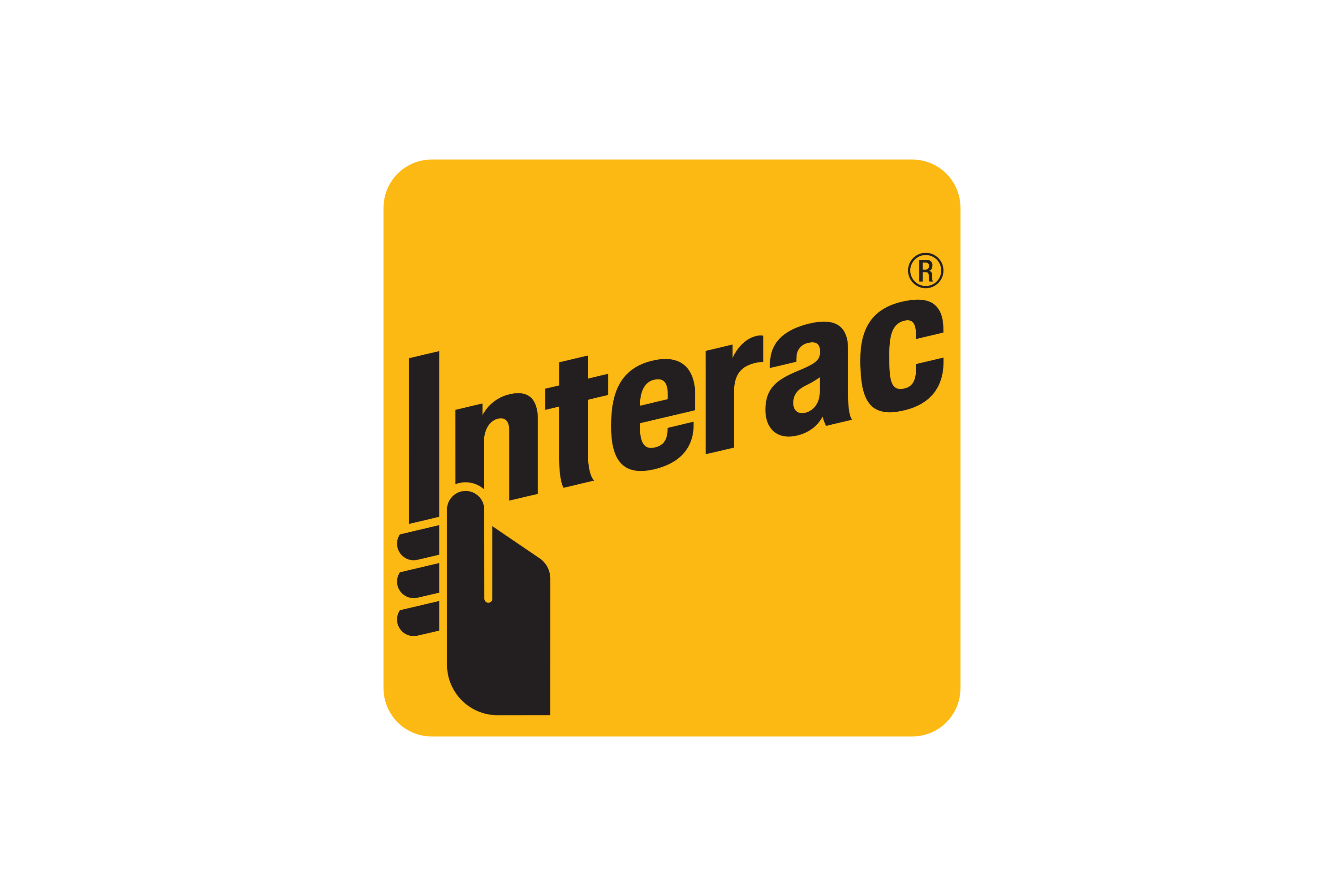 Interac e-Transfer