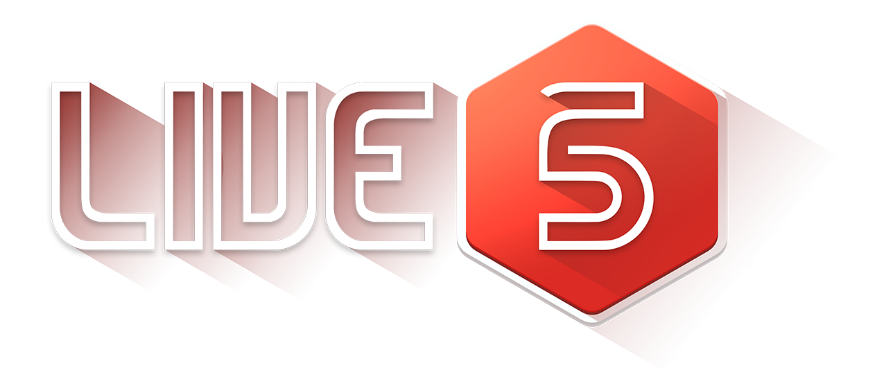 Live 5 Gaming