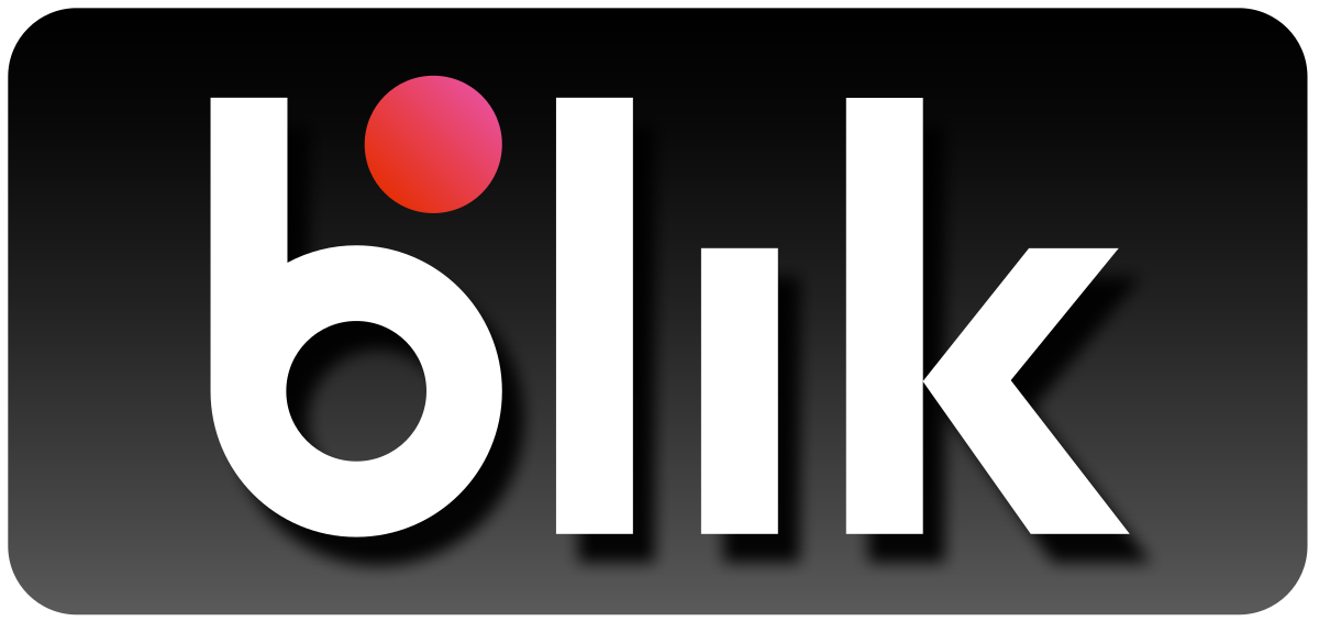 blink